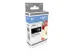 AS15985 BROTHER LC985BK DCPJ/MFCJ Inkt zwart rebuilt 300pagina's 8,7ml