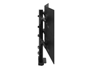 Viewgo modular monitorarm bureau 243 zwart - 3