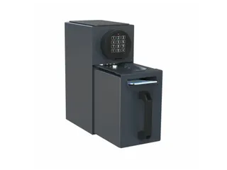 Salvus 7703 Kassakluis - 3