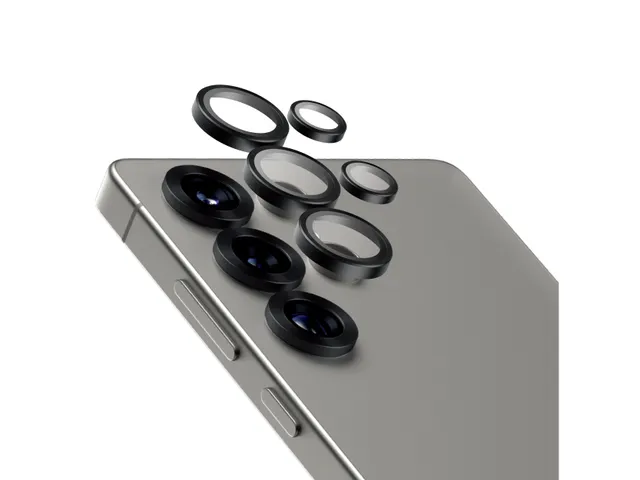 PanzerGlass Hoops Ceramic Camera Lens Protector Samsung Galaxy S2