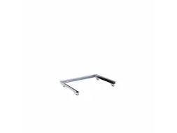 hoekframe,draagverm. 500kg,laadvl. LxB 800x600mm,3-zijdig