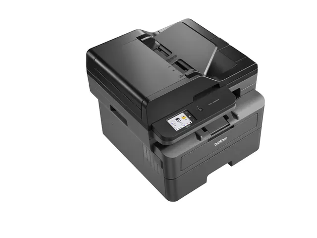 Multifunctional Laserprinter Brother DCP-L2660DW
