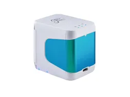 Stempelprinter Colop E-mark Go wit