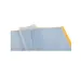 OUTLET Showalbum PP 60 tas A4 geel
