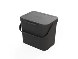 Mini GFT 5 liter 4 Stuks