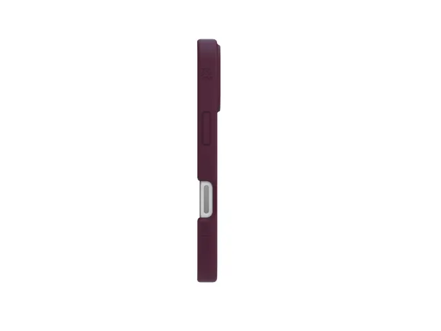 ZAGG Manhattan Snap, Hoes, Apple, iPhone 17, 16 cm (6.3 inch), Kersenk