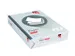 Kopieerpapier Quantore Economy A4 80 Gram Wit Halve Pallet