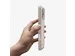Spigen iPhone 17 Hoes Pro Classic LS MF Stone