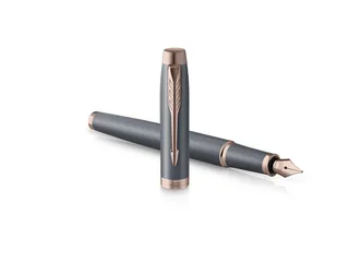 Vulpen Parker IM Finishing Touch M leisteen - 12