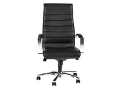 OUTLET Chaise de bureau Topstar TD Lux 10 Noir