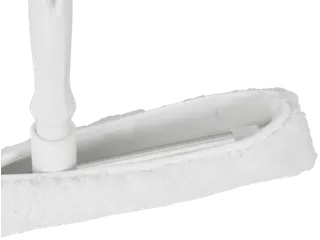 Vikan Classic inwasbont microvezel 380mm Wit - 4