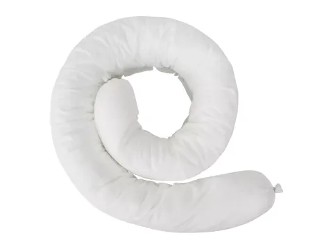 Absorptie sokken only oil 1.2m x 8cm 10 stuks