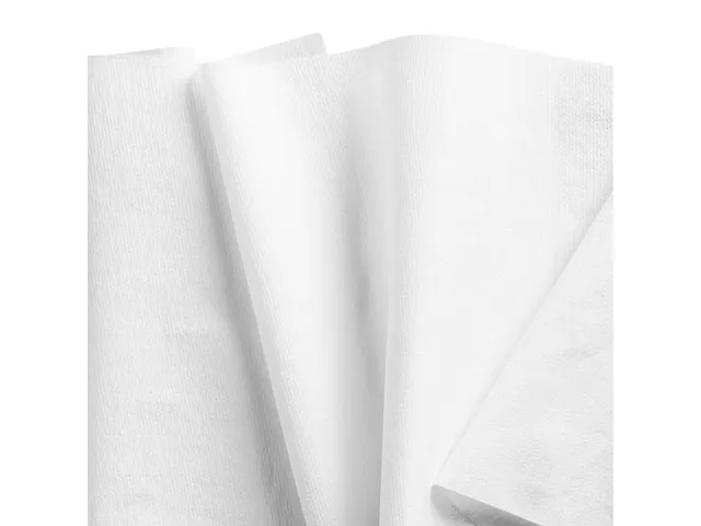 Poetsdoek WypAll X80 PowerClean 426x281mm wit dispenserdoos