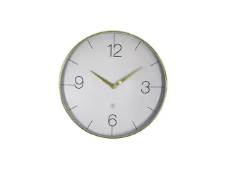 Wandklok nXt Finesse 51 cm goud - 1