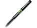 Rollerpen Pilot Greenball Begreen Medium punt Zwart