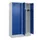 PBM-locker,HxBxD 1950x1200x500mm,4vak,vak B 300mm,cil.-slot