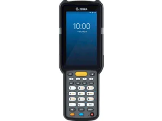 Zebra MC3300x Pistol grip, SE4770 1D/2D SR, 29-Key, Android 10 - 1