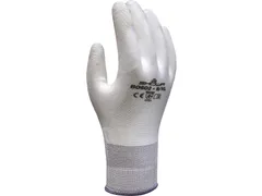 Griphandschoen Showa B0502 S wit