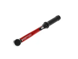 GEDORE R68900100 Momentsleutel 1/2 inch 20-100 N-m 395mm