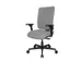 Siège De Bureau Pivotant Mécanisme Synchrone A. Accoudoirs