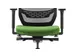 Bekleding,V. Bureaustoel,Stof,Groen