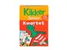 Kwartet kikker junior