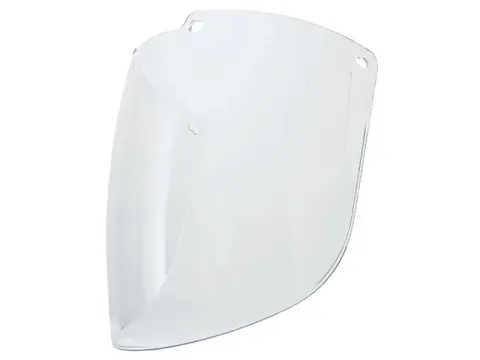 Vervangscherm t.b.v. gelaatsscherm Turbovisor