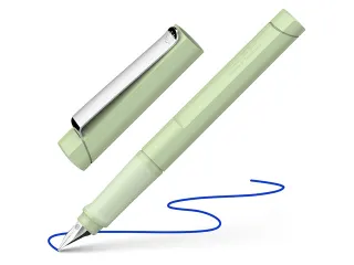 Vulpen Schneider Base M Soft green - 2