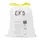 EKO afvalzak type C 10 - 15 liter Doos 6 x 20 zakken