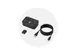 Kensington Universal 3-in-1 Pro Audio Headset Switch