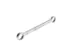 4 22X24 Clés mixtes droites profil UD 22x24mm