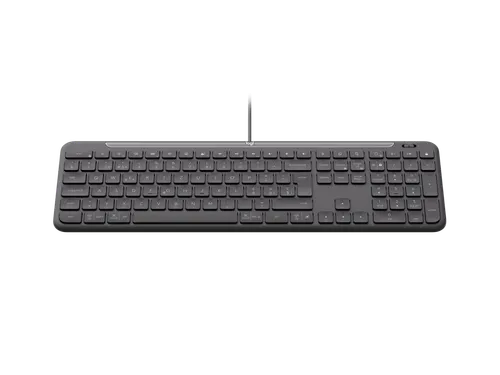 Toetsenbord Signature Slim Wired K620 for Business