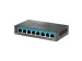 D-Link DMS-108 8-Port 2.5G Multi-Gigabit Desktop Switch
