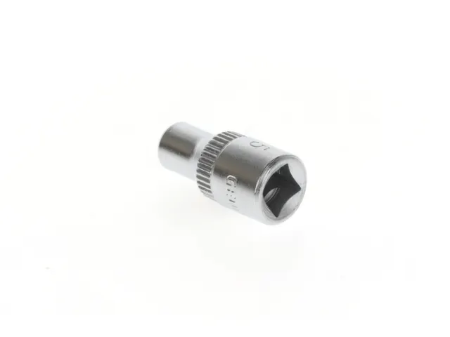 20 5 Stekkerdoos 1/4 inch,zeskant,5mm