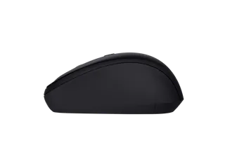 Trust Yvi+ Compacte draadloze muis Zwart - 3