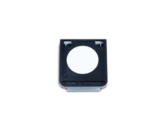 Klemboy MAUL Magnetisch Zelfklevend Grijs - 2