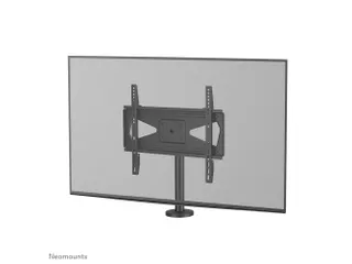 Neomounts DS42-430BL14 TV standaard 1 scherm - 32-55 inch - 0-50 kg - - 1