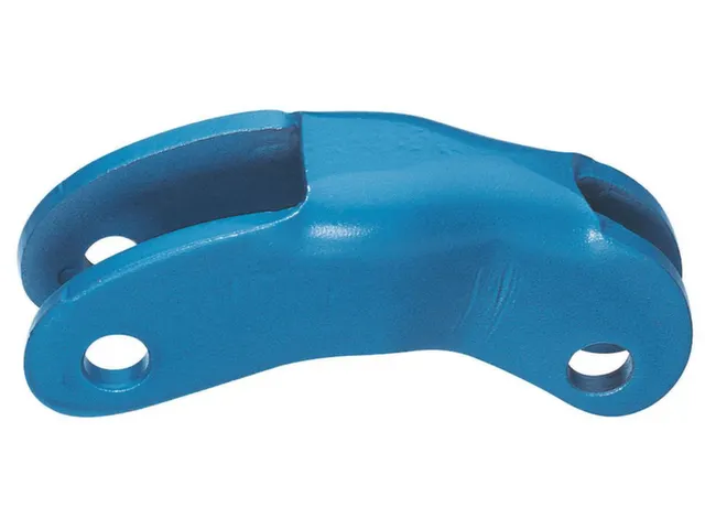 210500 Enkele koppeling voor 210015