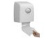 Aquarius 6953 Slimroll handdoek dispenser wit - 1