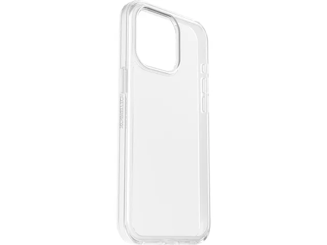 iPhone 15 Pro Max Hoesje Symmetry Clear Series