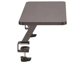 Monitorstandaard extra breed 65cm Zwart - 4