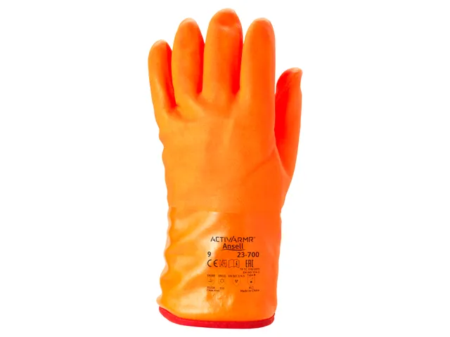 Ansell ActivArmr 23-700 handschoen - 10