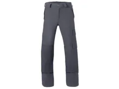Havep 8467 werkbroek, houtskool, maat 44, per stuk