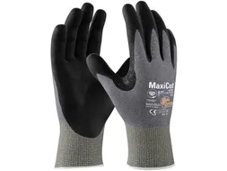 ATG MaxiCut Ultra with AD-APT 52-4745D handschoen Maat 11