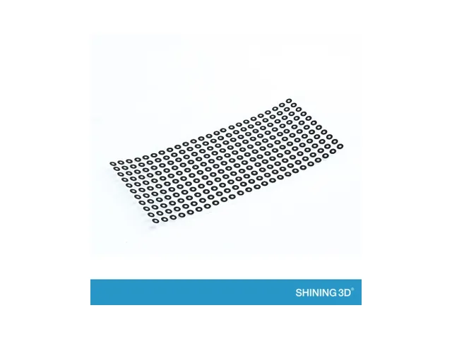 Einscan-Hx/Freescan Mag referentiepunten 6mm (500 stuks )