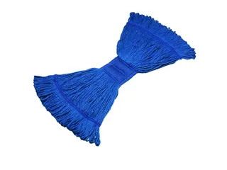 SB363 kentucky mop 450 gram blauw - 1