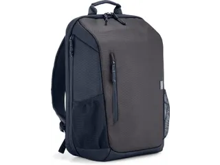 Travel 15,6 Laptop Backpack, 18 liter, Iron Grey - 4