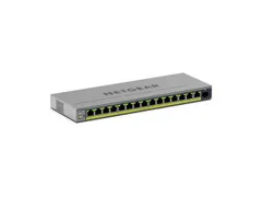 Gs116Ep-100Eus Smart Switch Standalone 16x10/100/1000 L3