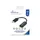 Hdmi naar Displayport MRCS177 HDMI socket V1.2 + DP plug 18GB