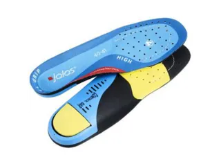 Jalas 8709H Insole 41 Blu - 1